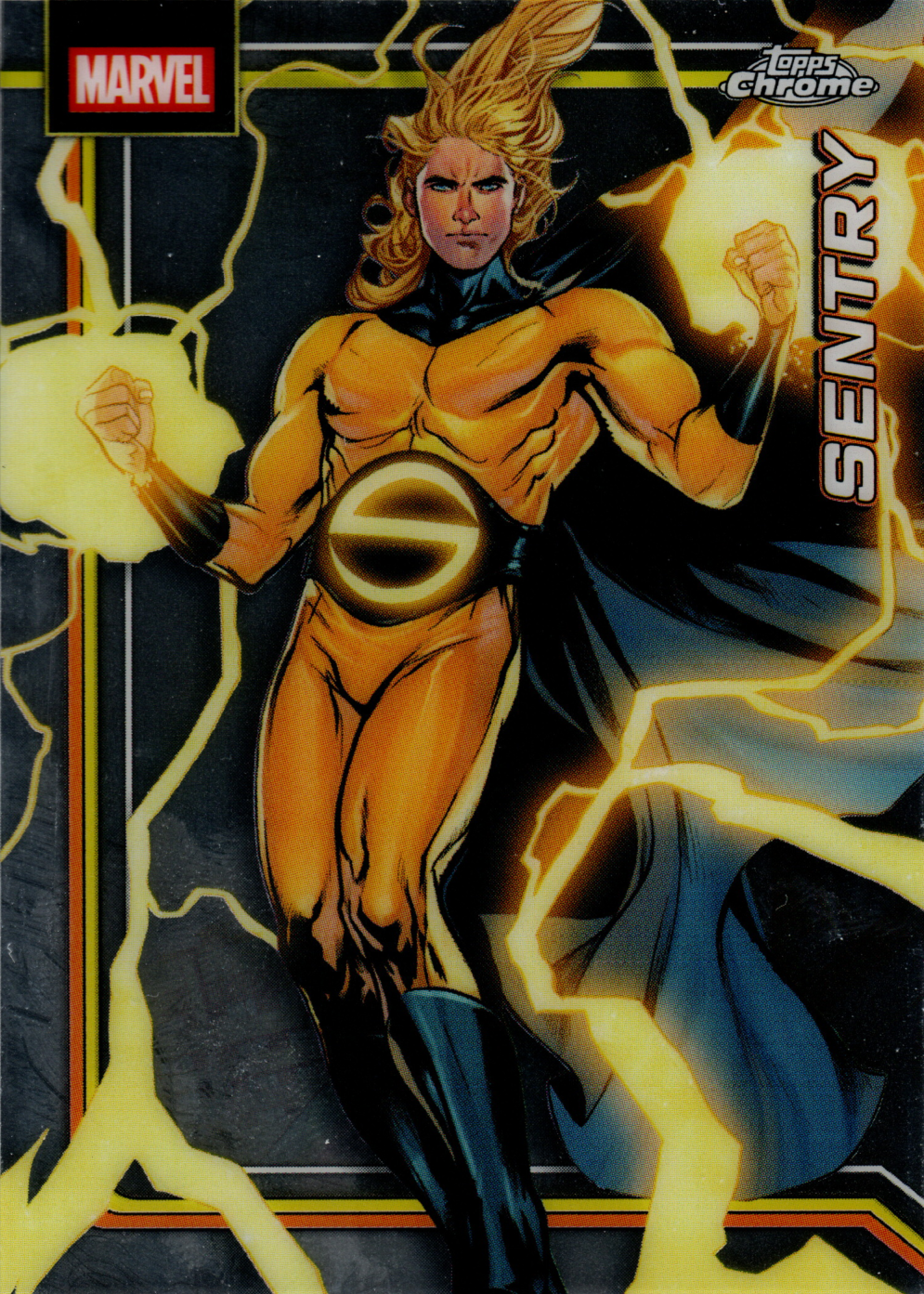 Sentry