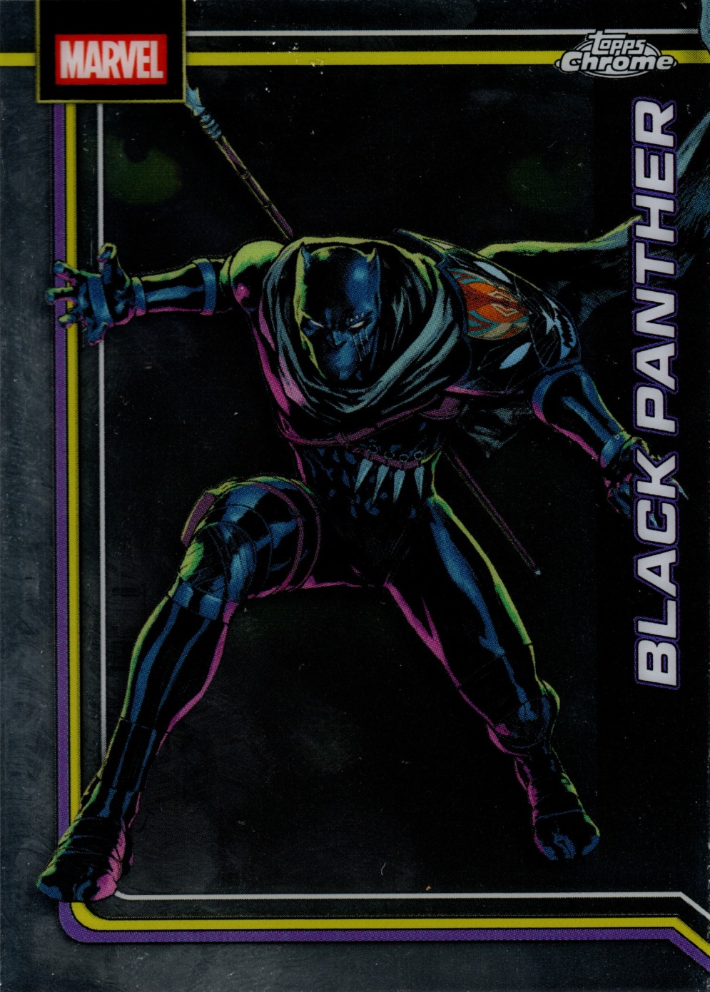 Black Panther