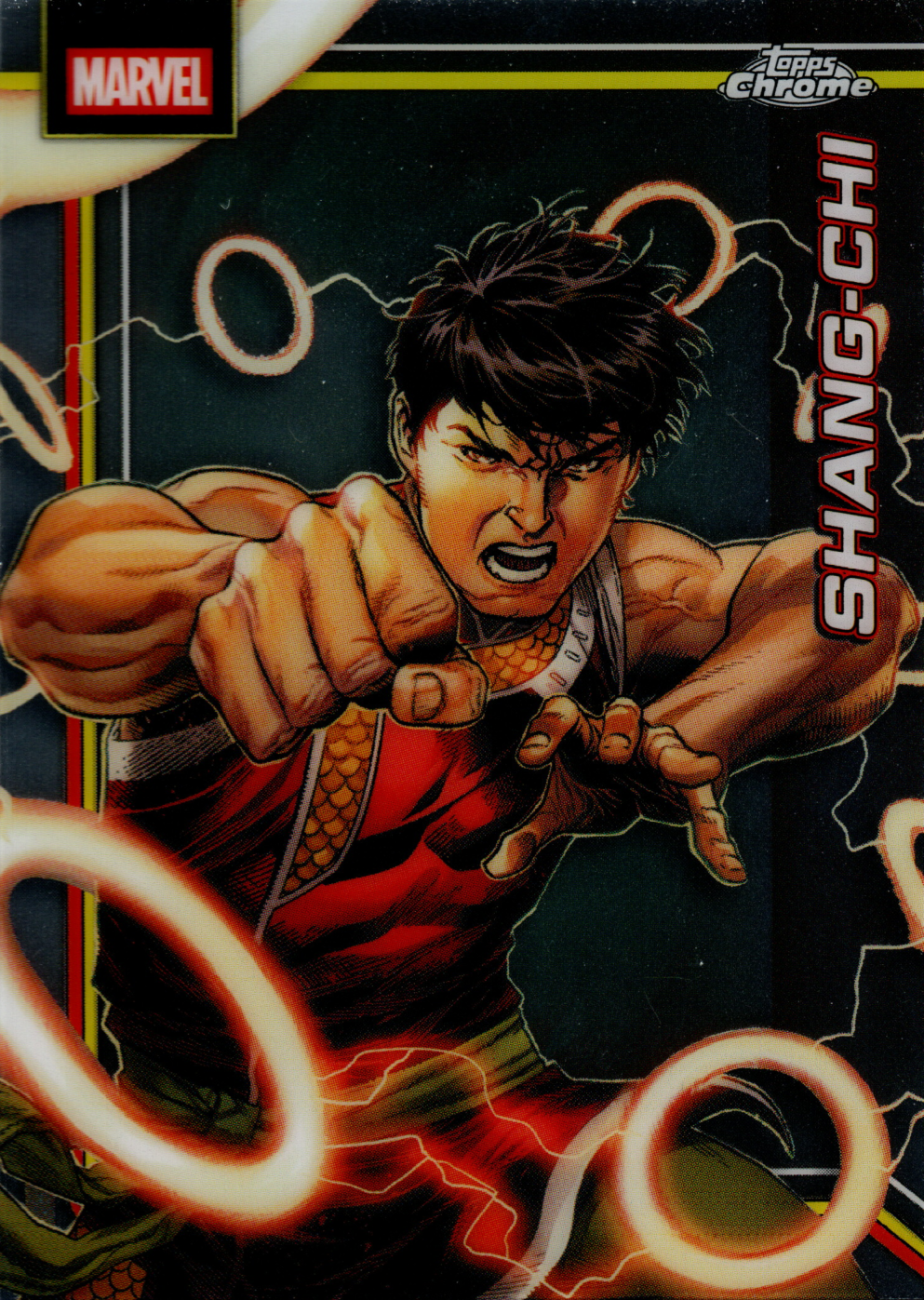 Shang-Chi