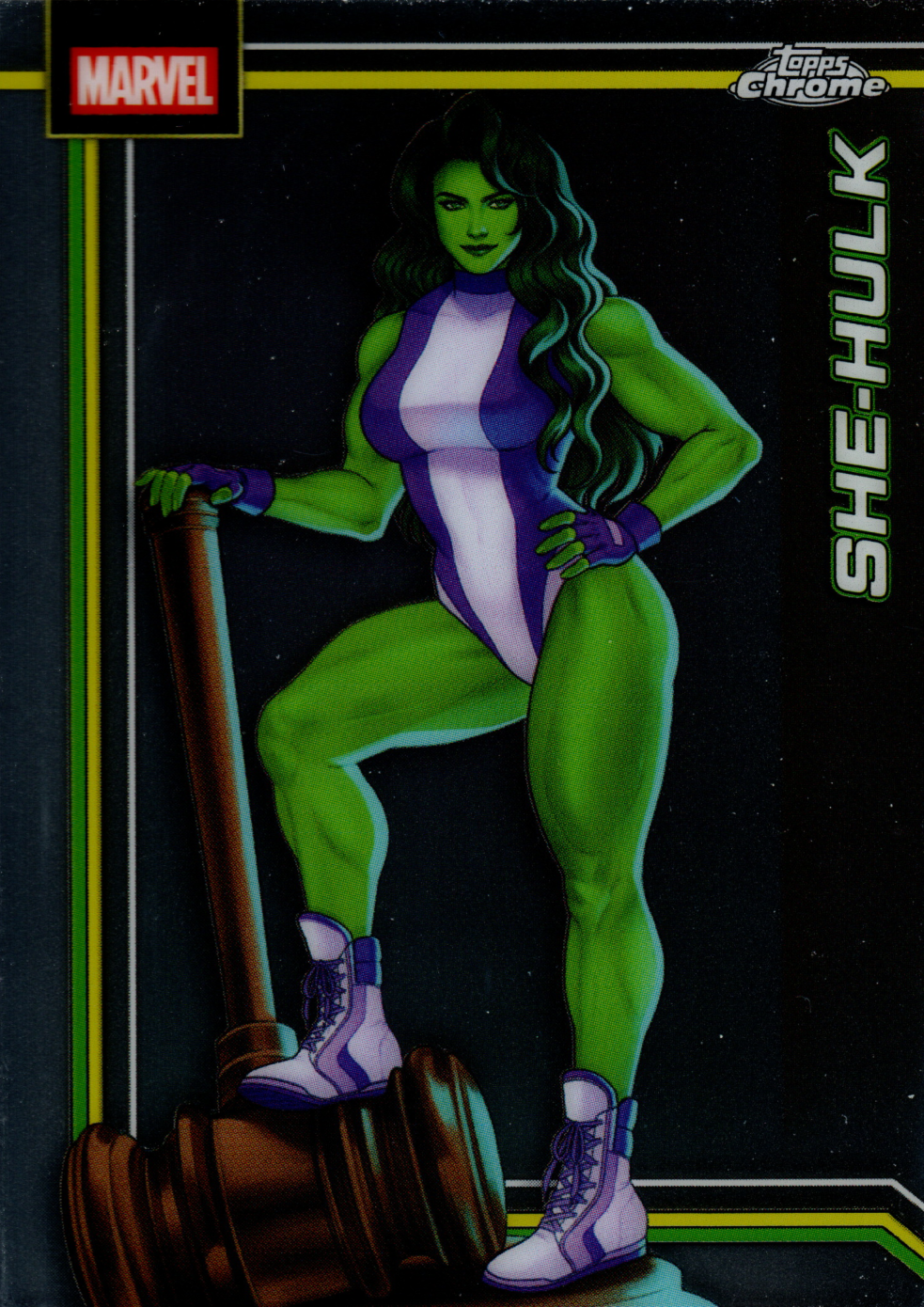 She-Hulk