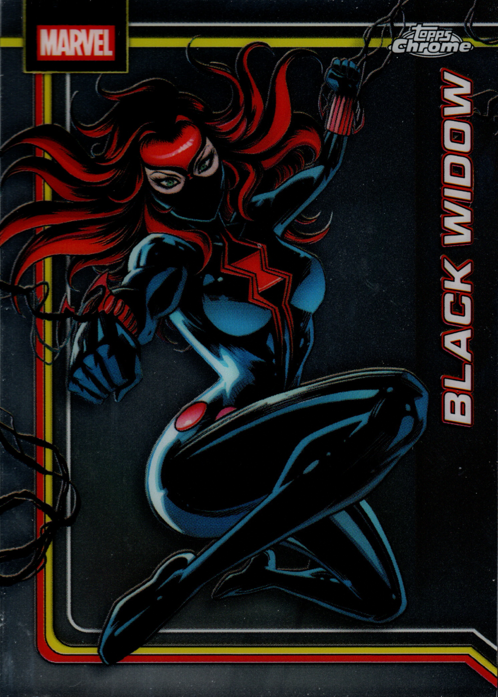 Black Widow