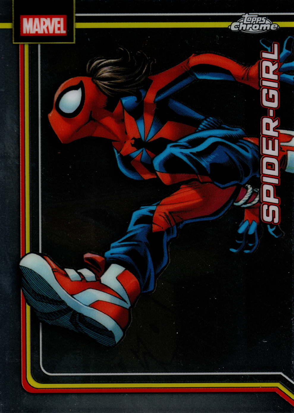 Spider-Girl