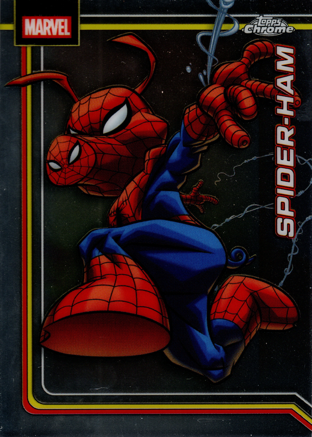 Spider-Ham