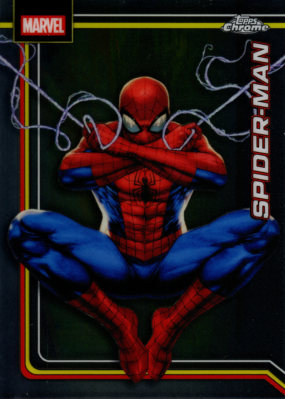 Spider-Man