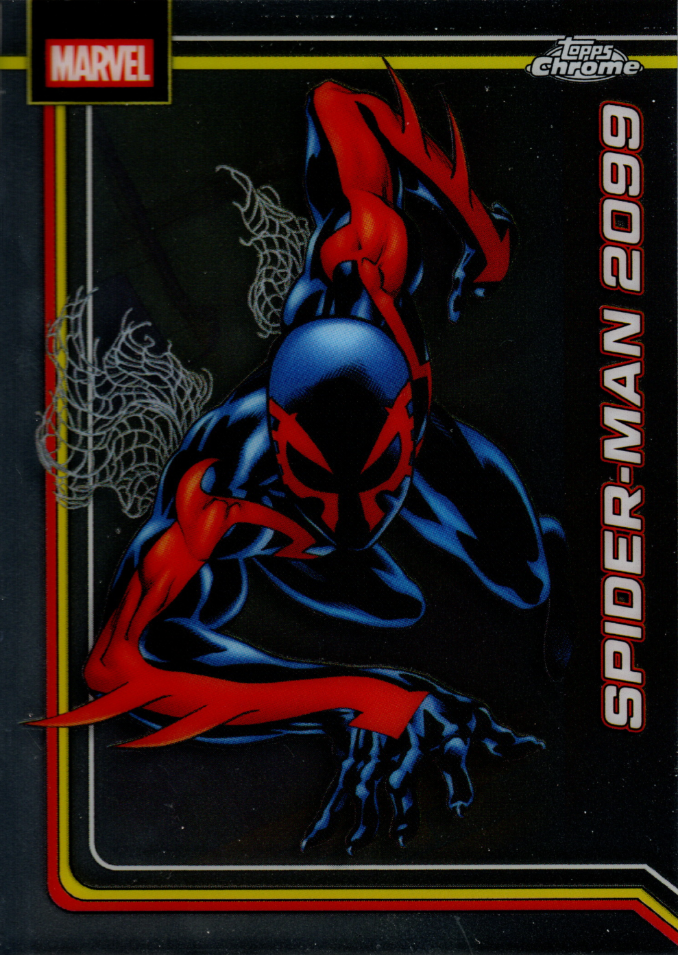 Spider-Man 2099