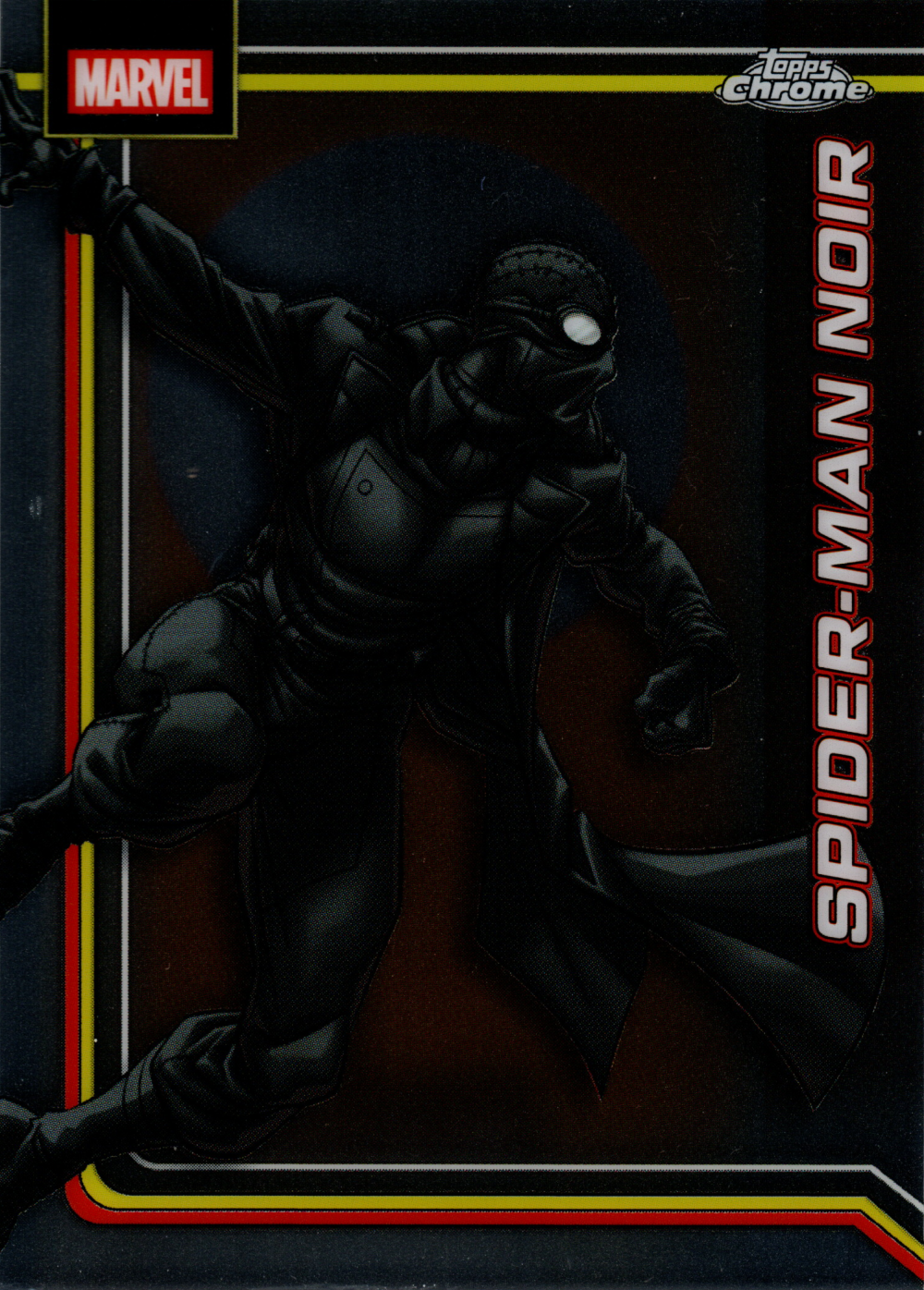 Spider-Man Noir