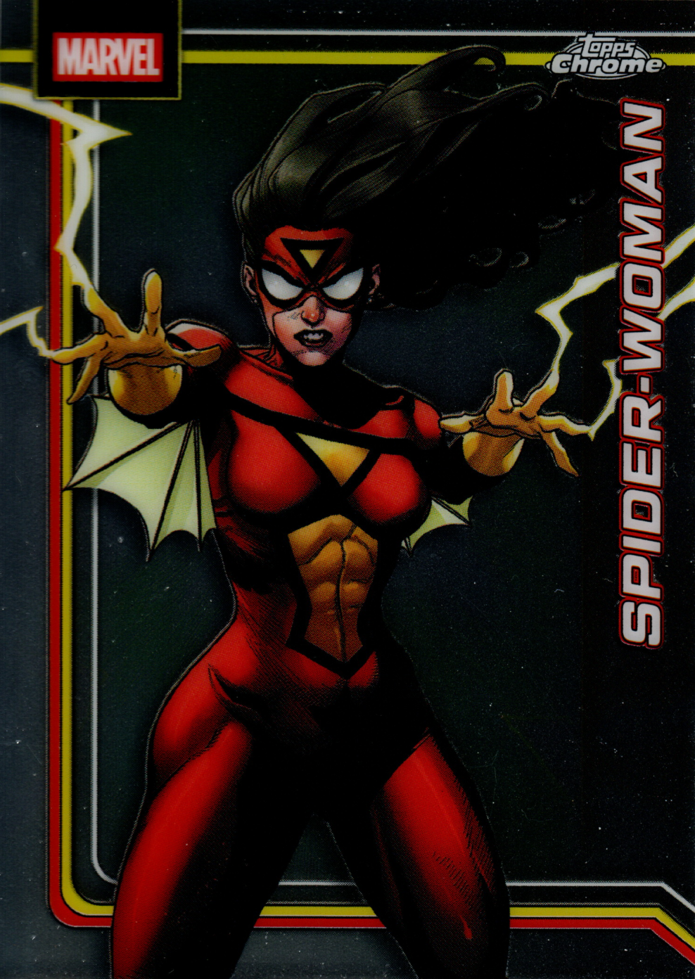 Spider-Woman