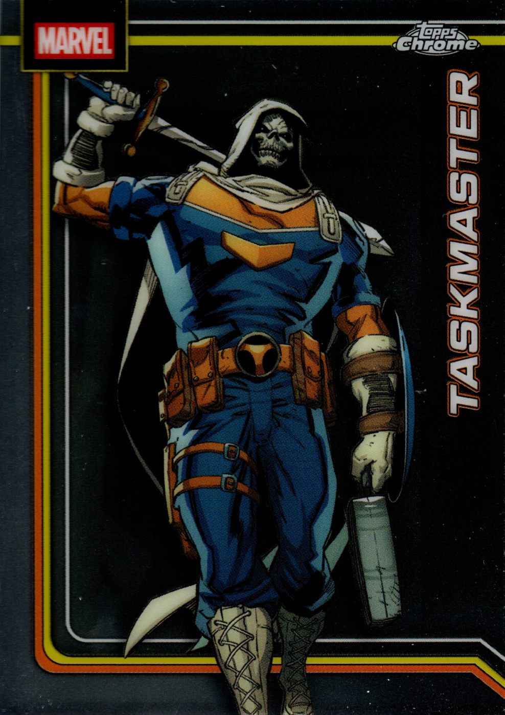 Taskmaster