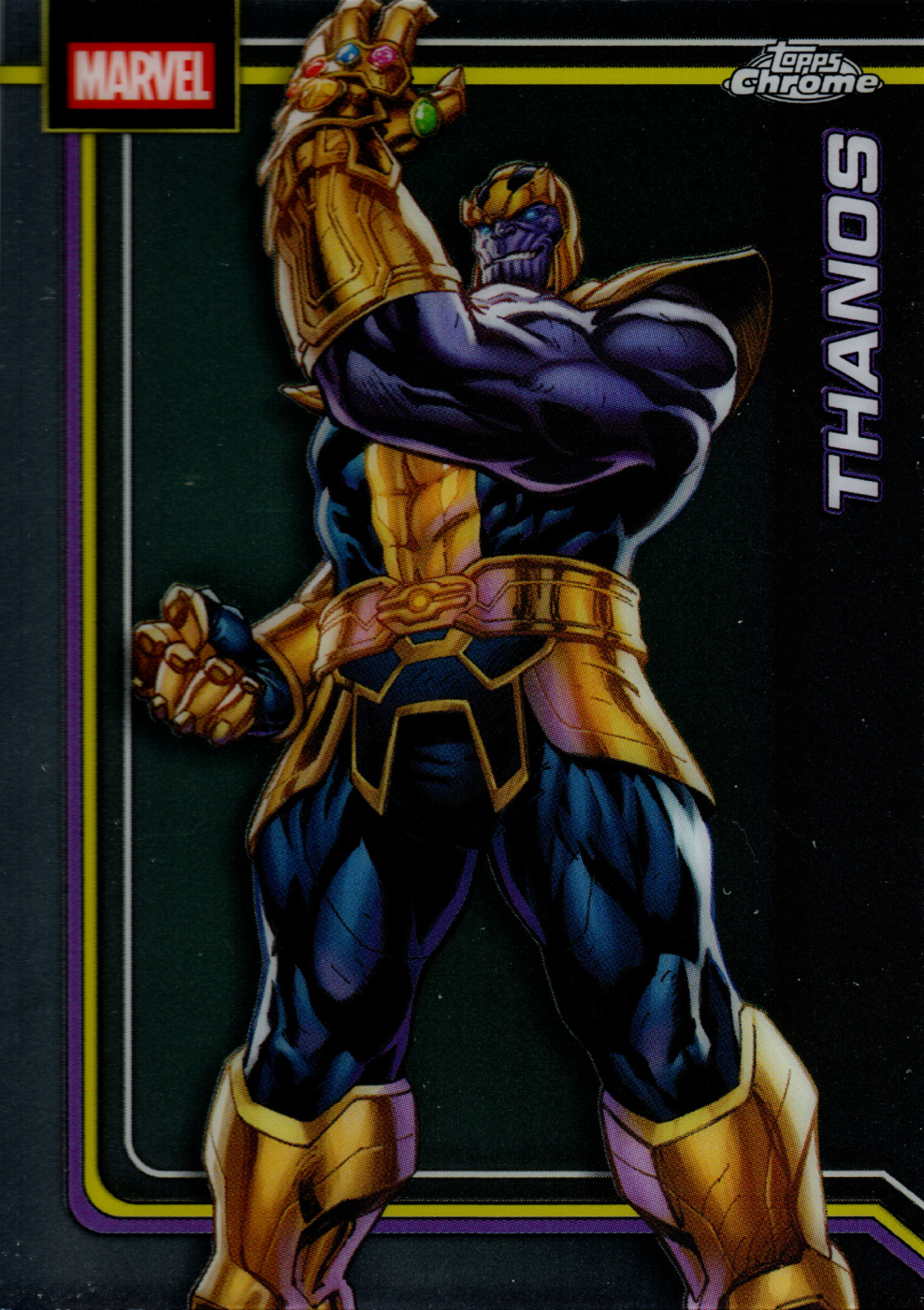 Thanos