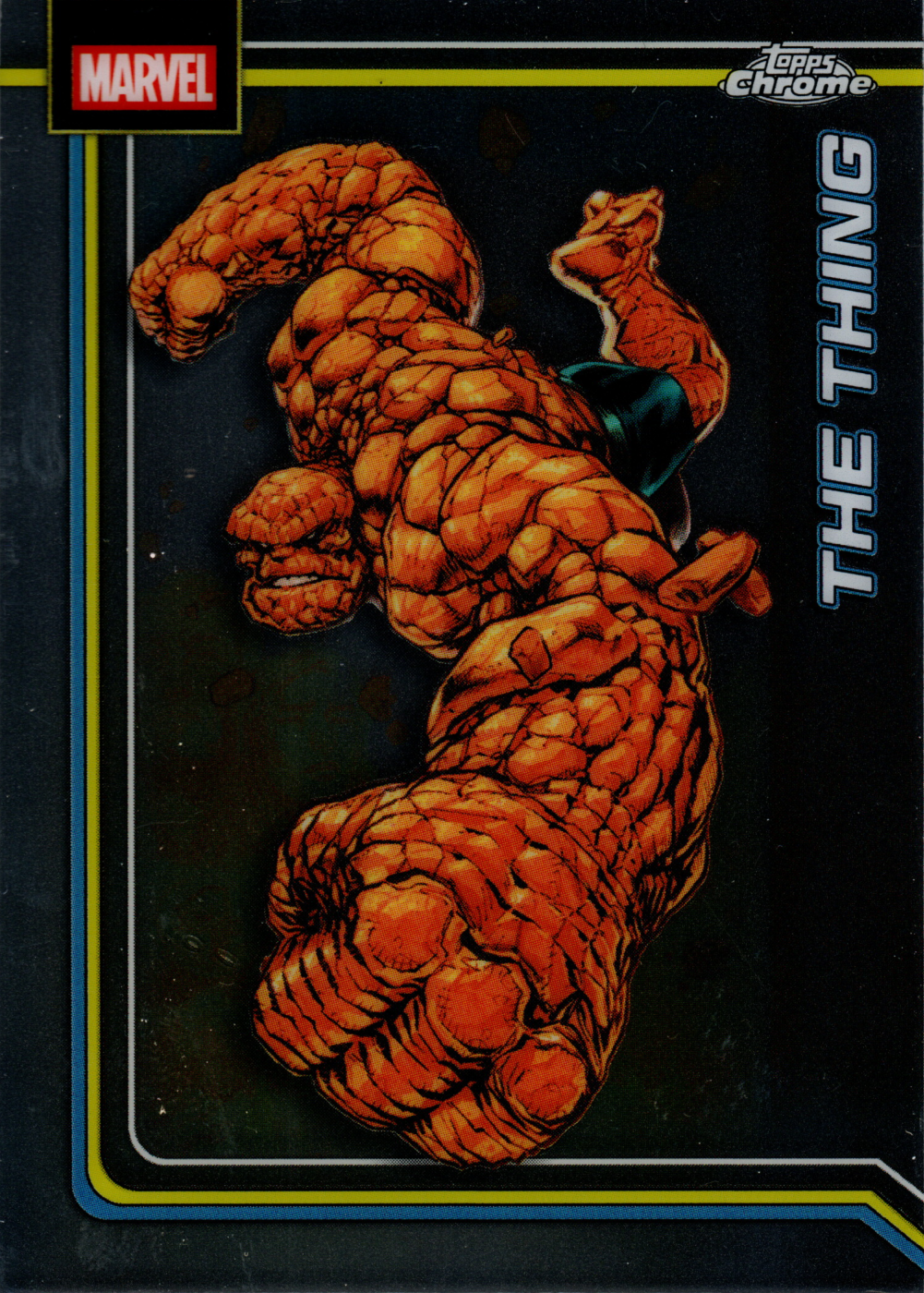 The Thing