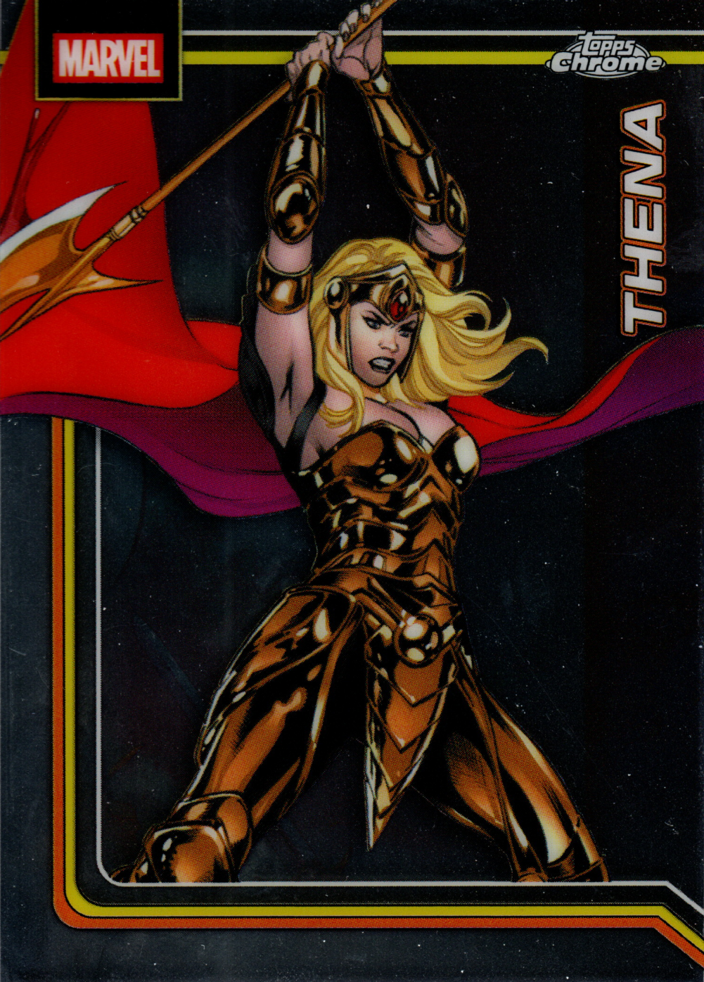 Thena