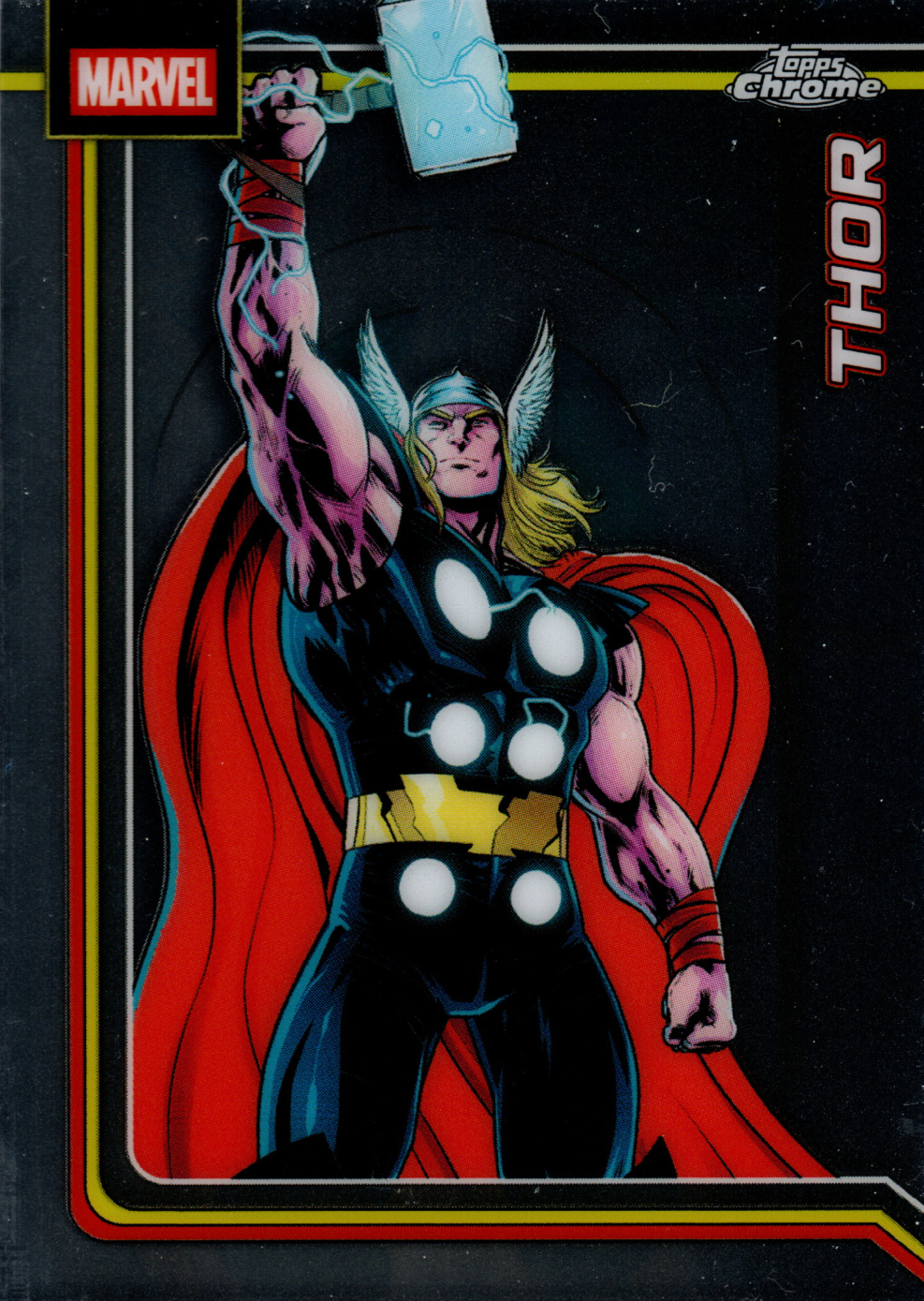 Thor