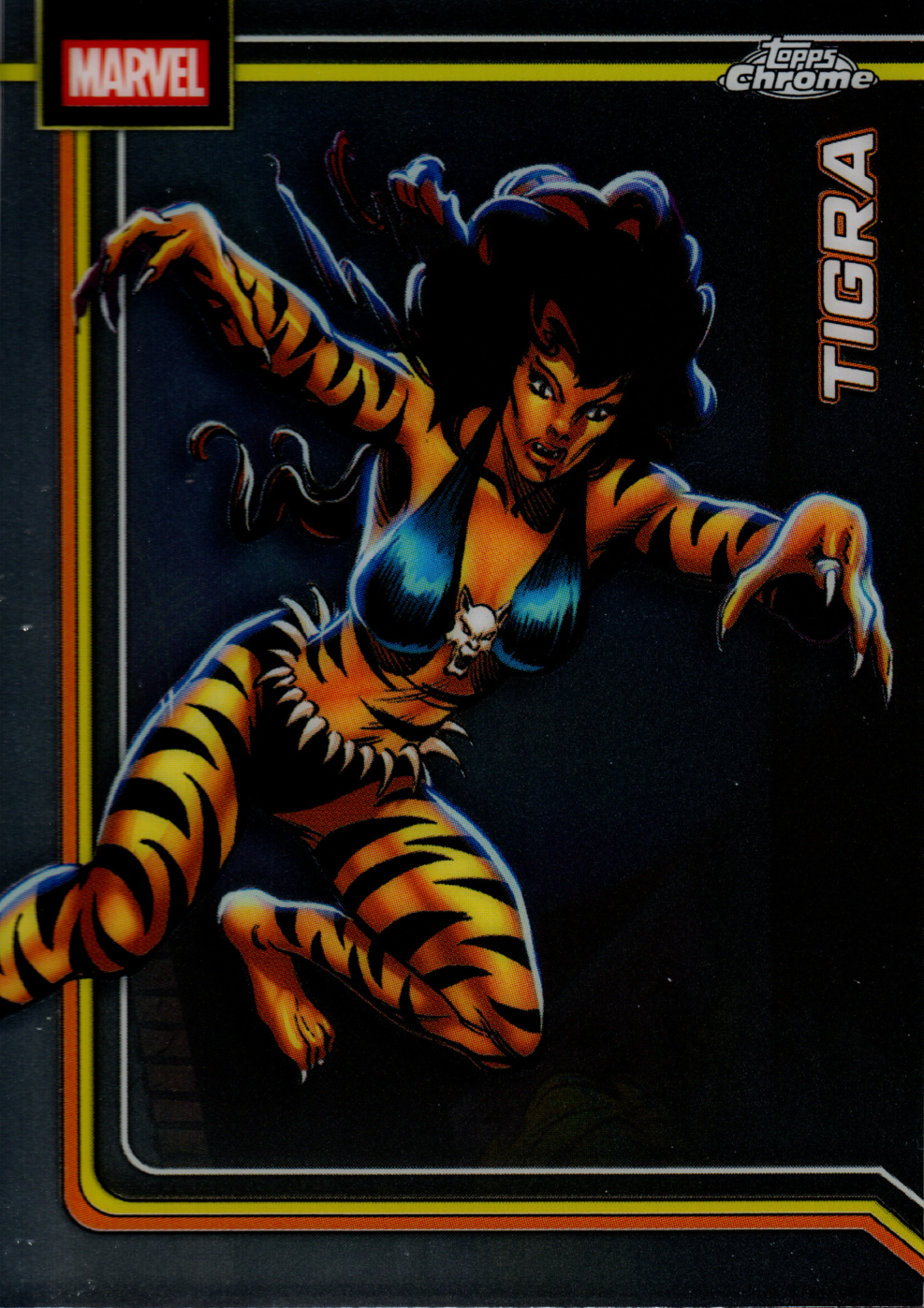 Tigra