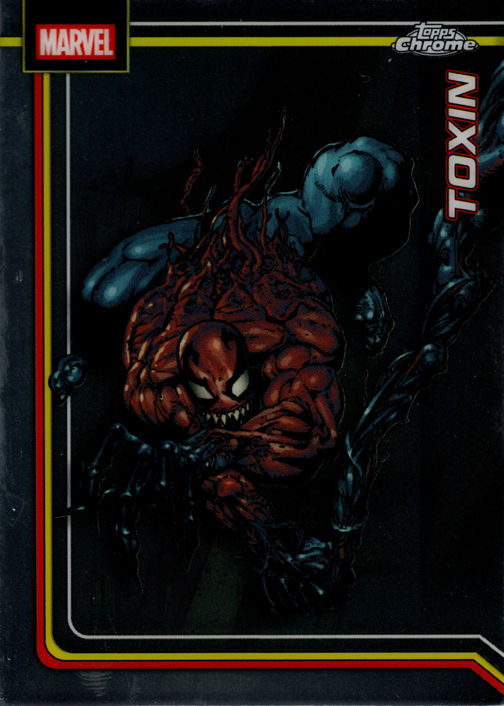 Toxin
