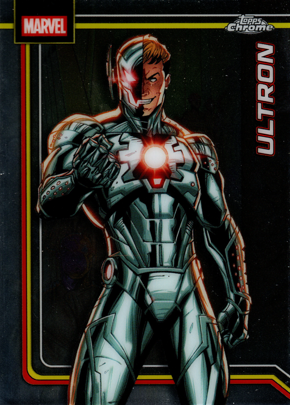 Ultron