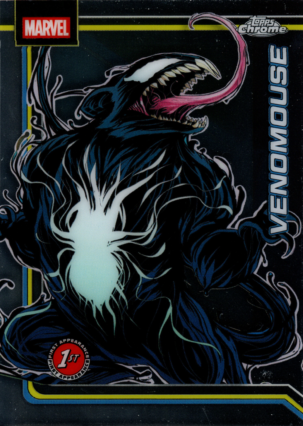 Venomouse