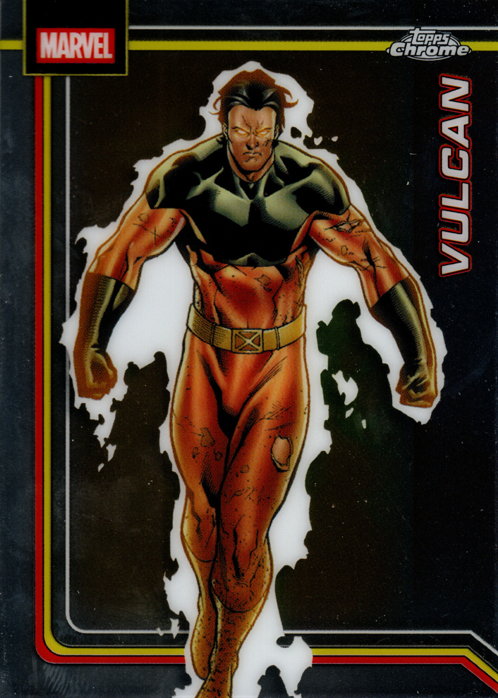 Vulcan