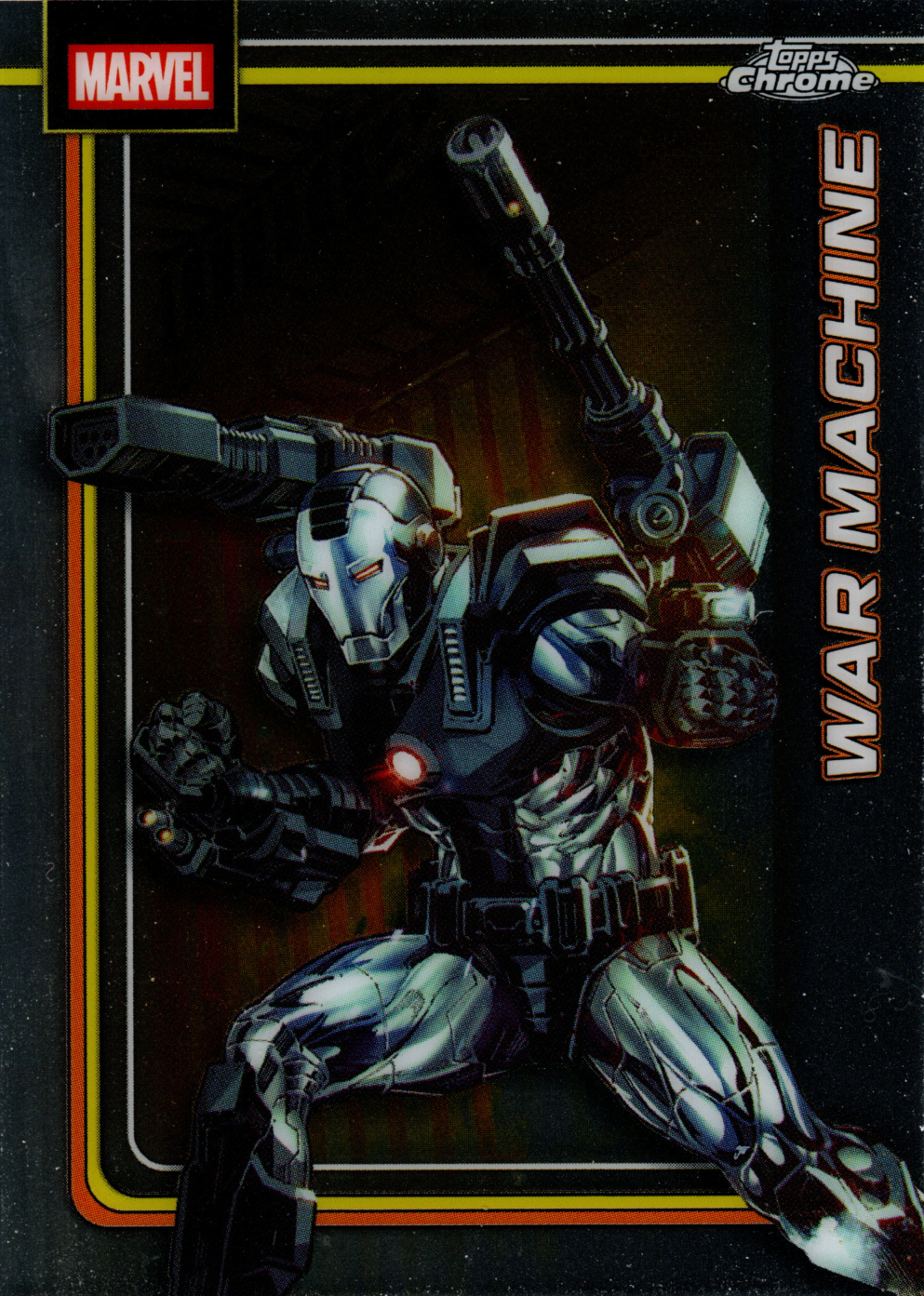 War Machine