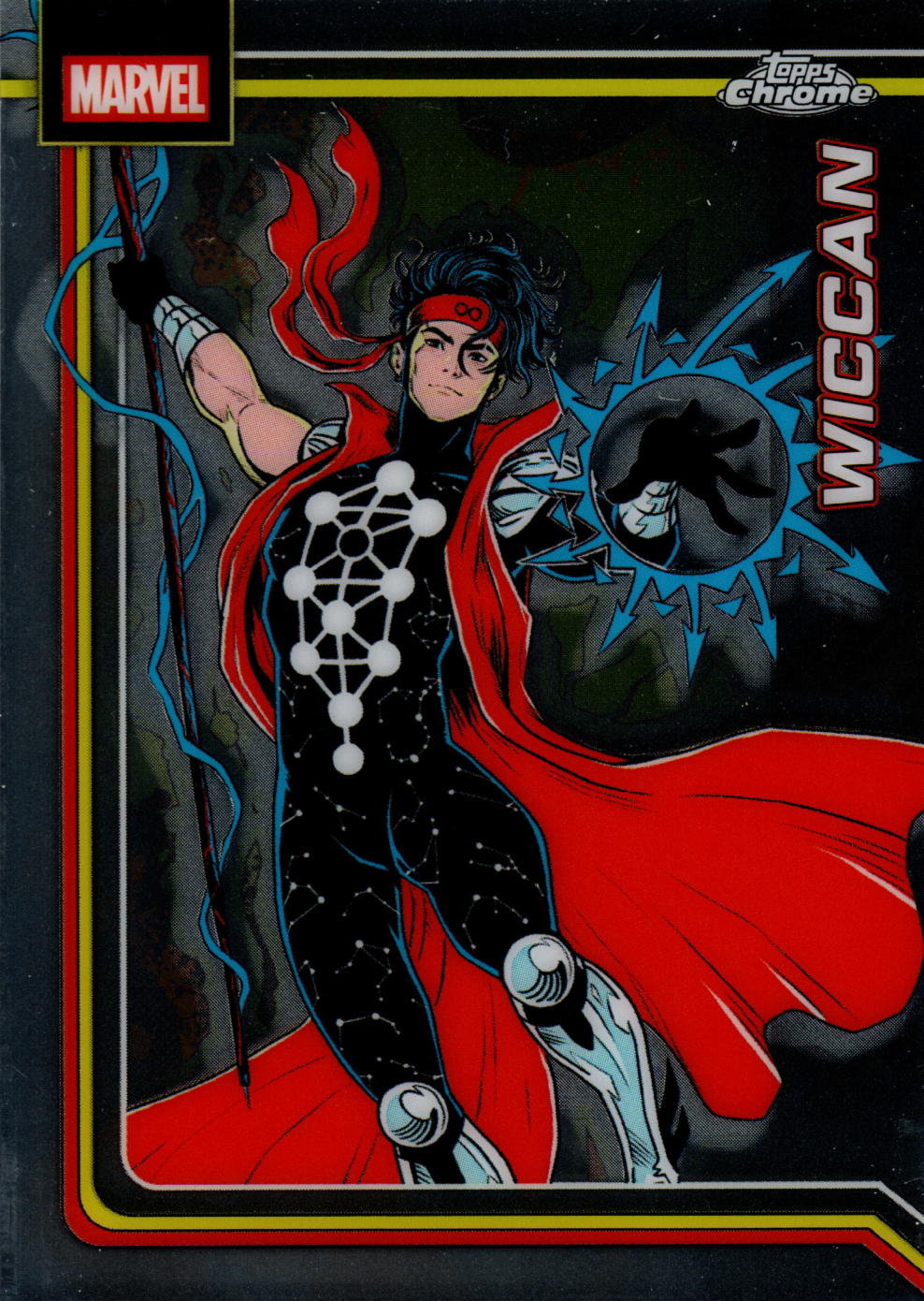 Wiccan
