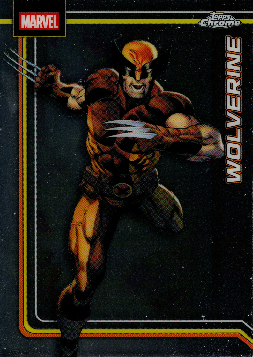 Wolverine