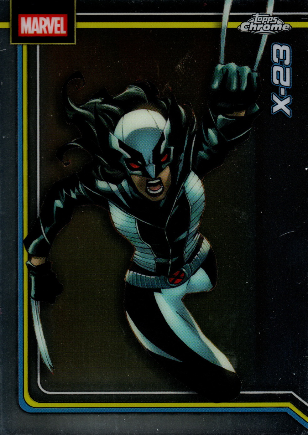 X-23