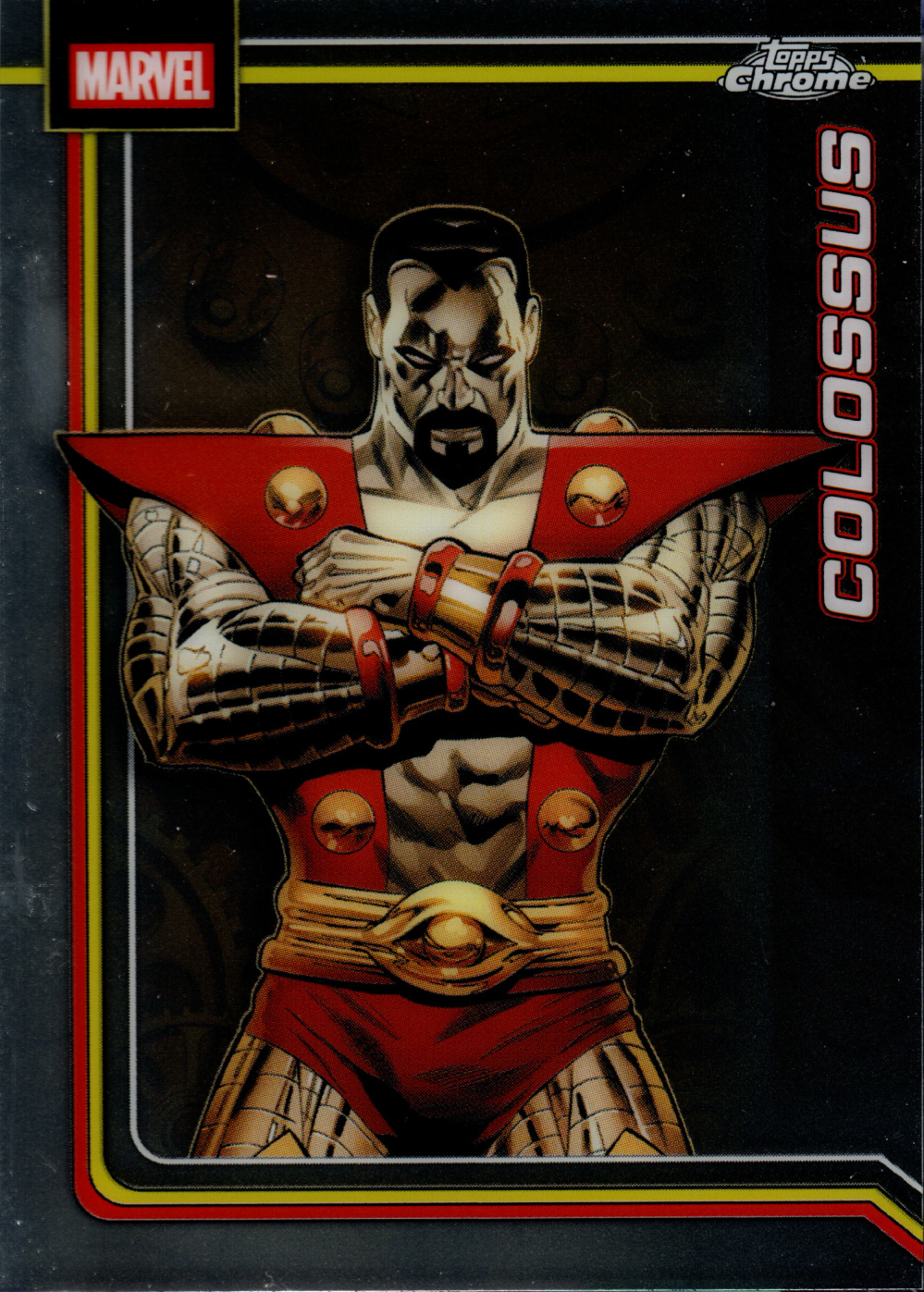Colossus