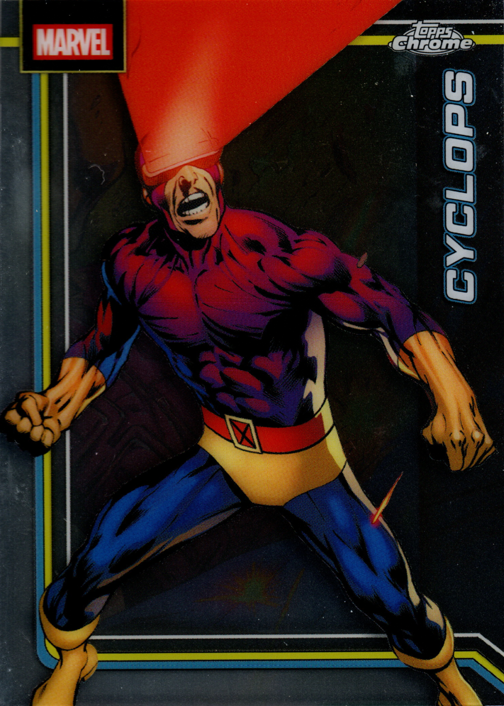 Cyclops