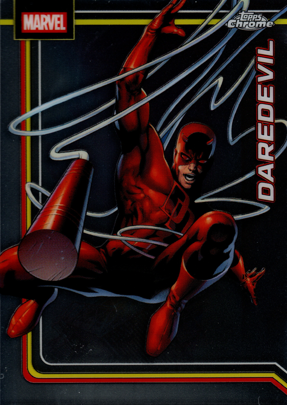 Daredevil