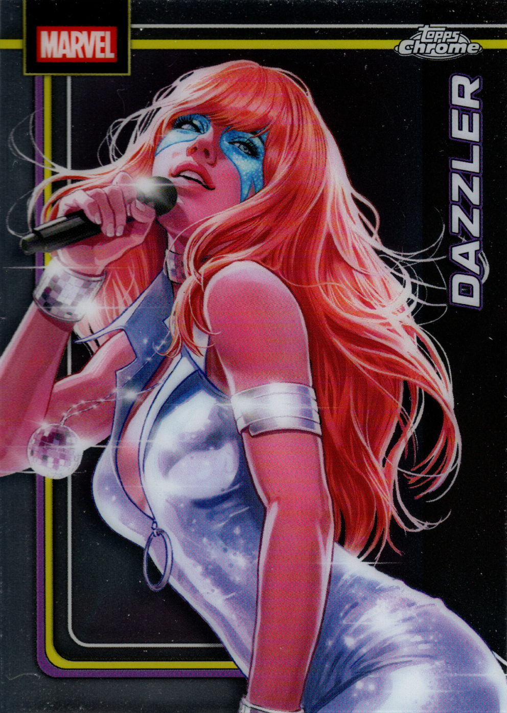 Dazzler