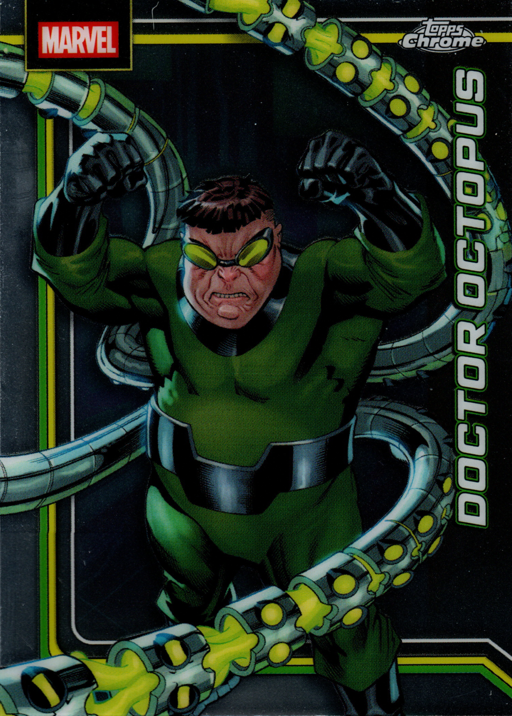 Doctor Octopus