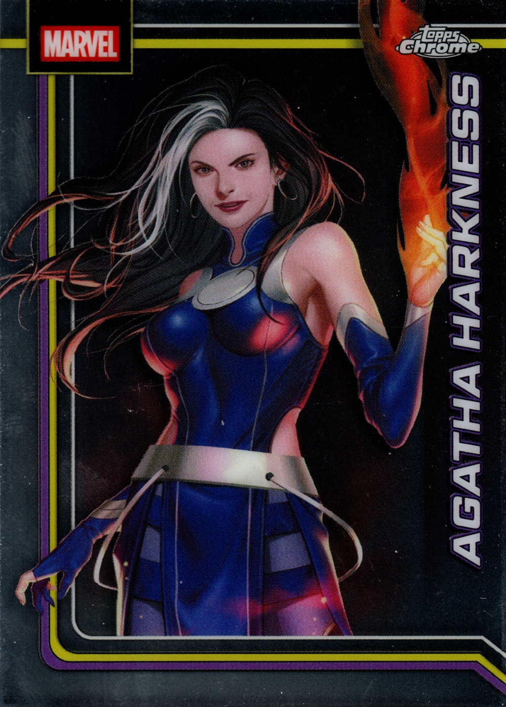 Agatha Harkness