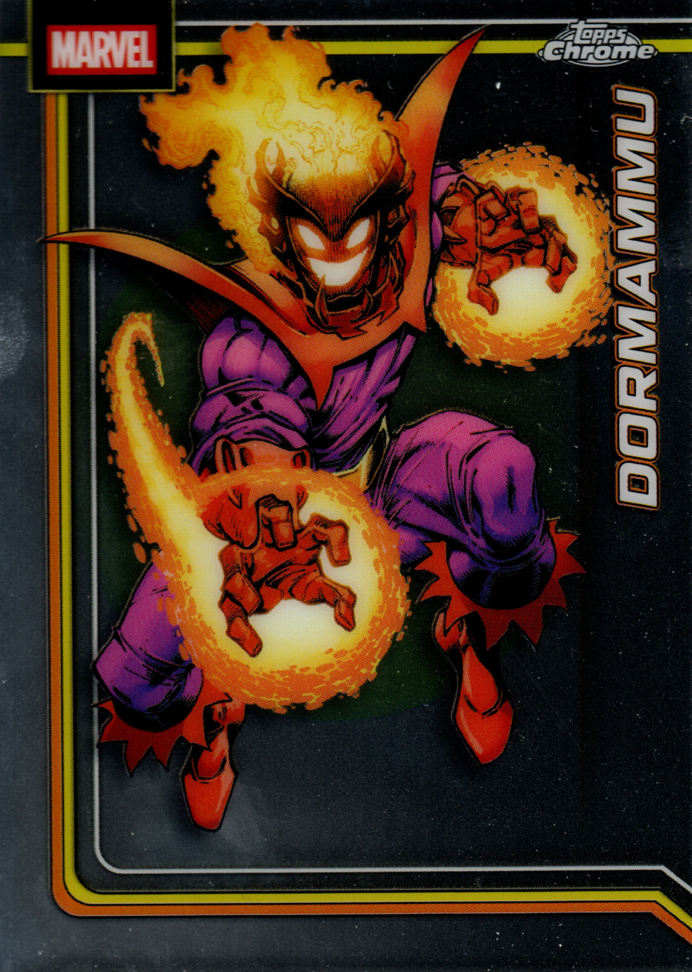 Dormammu