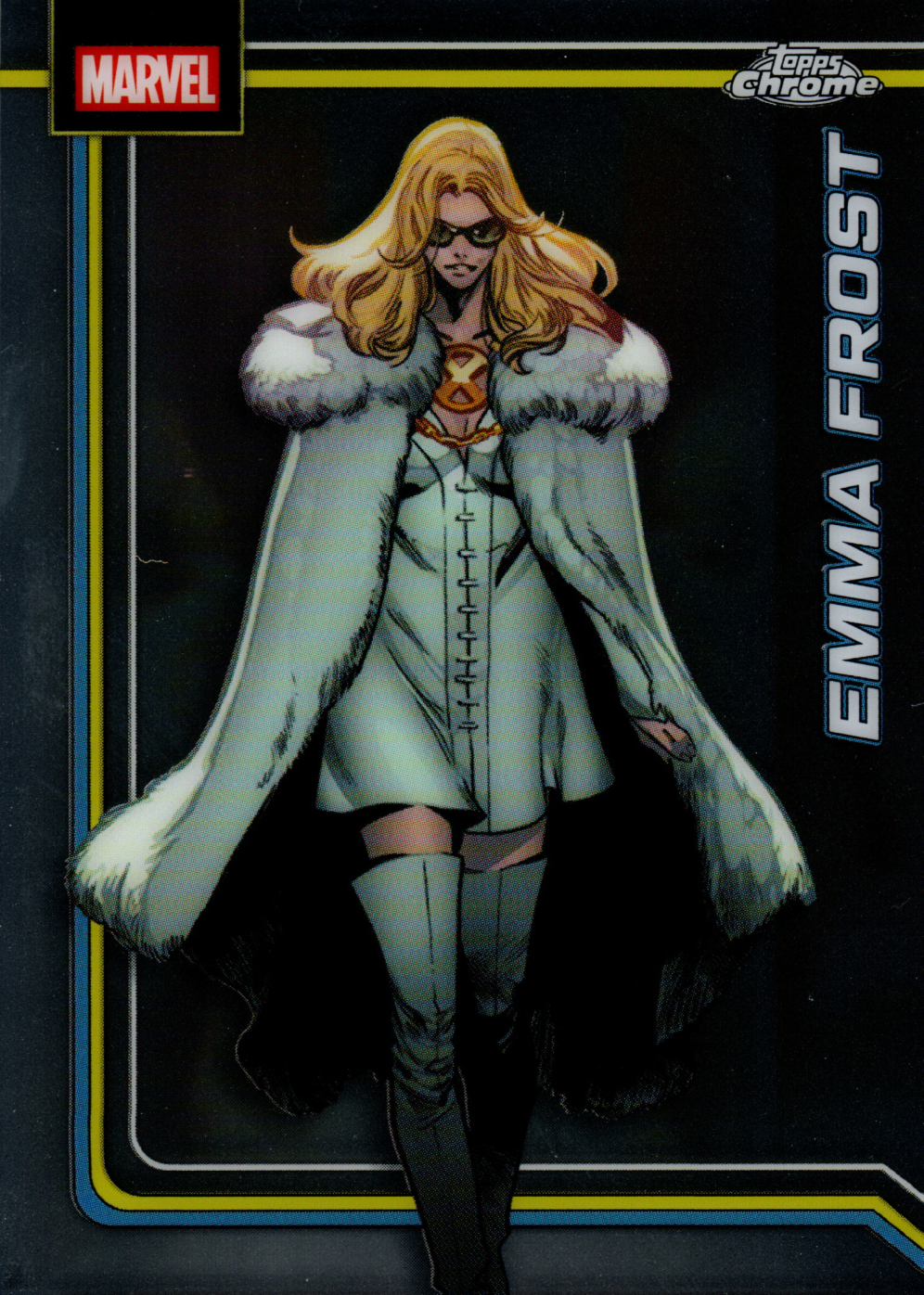 Emma Frost