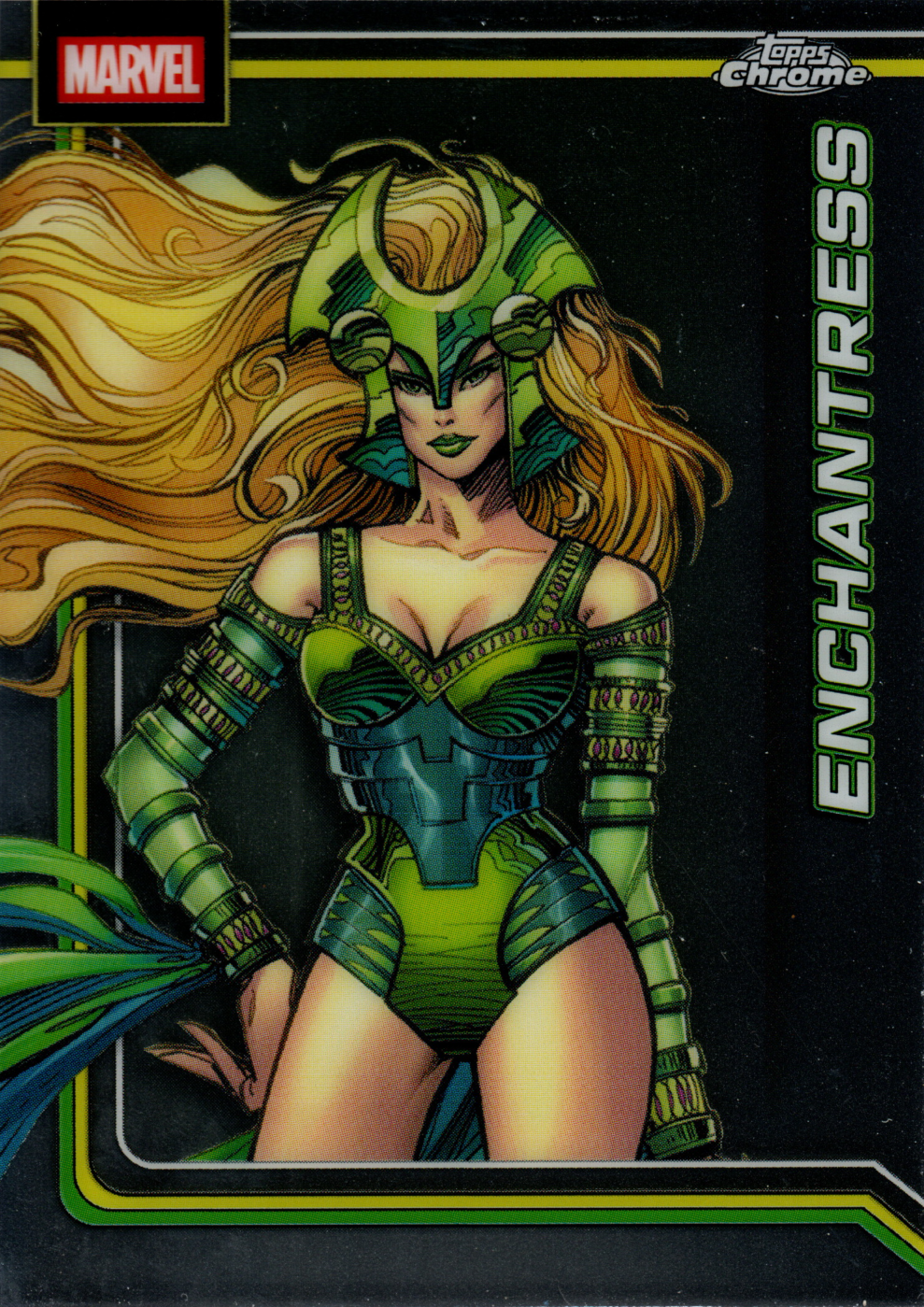 Enchantress
