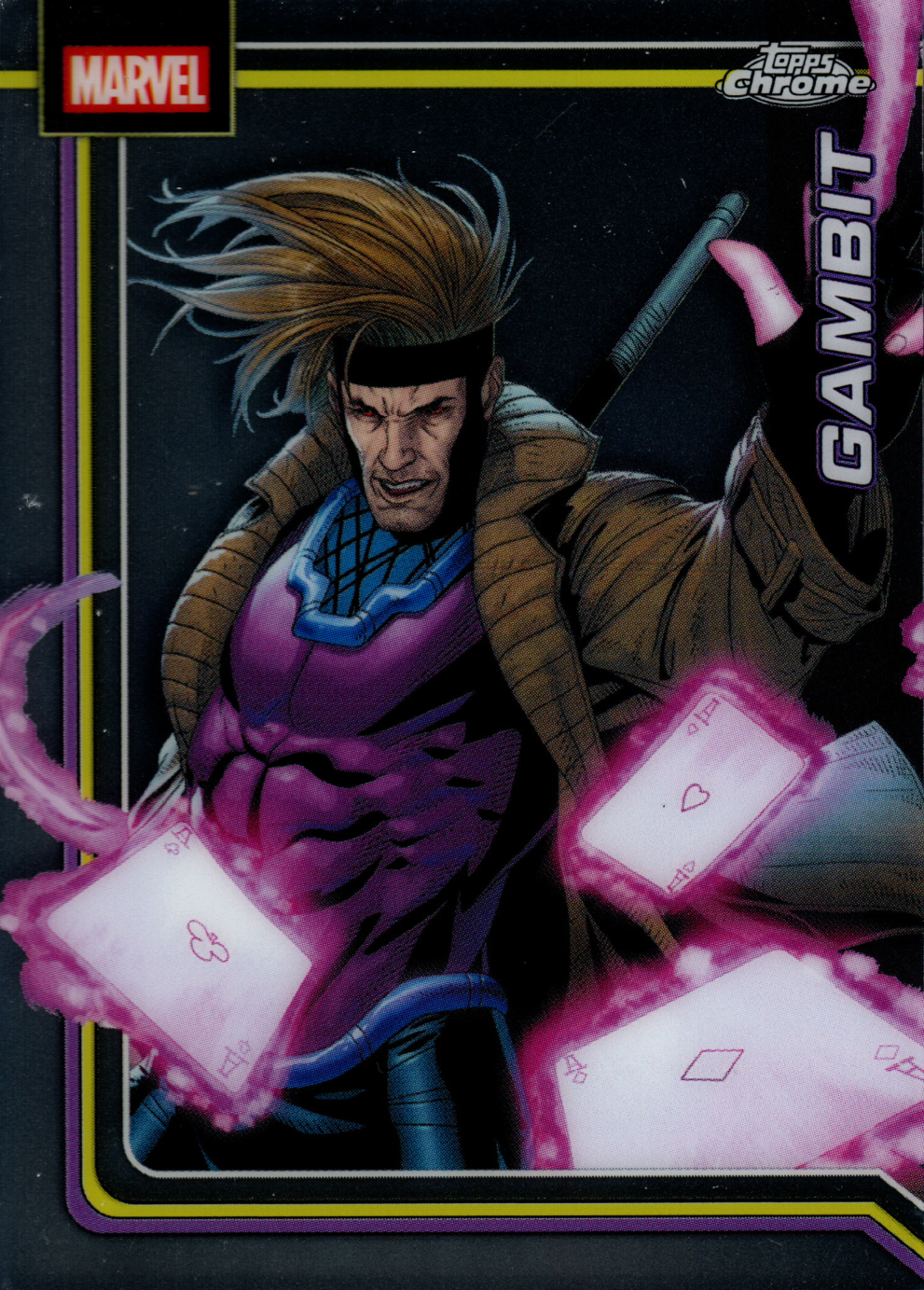 Gambit
