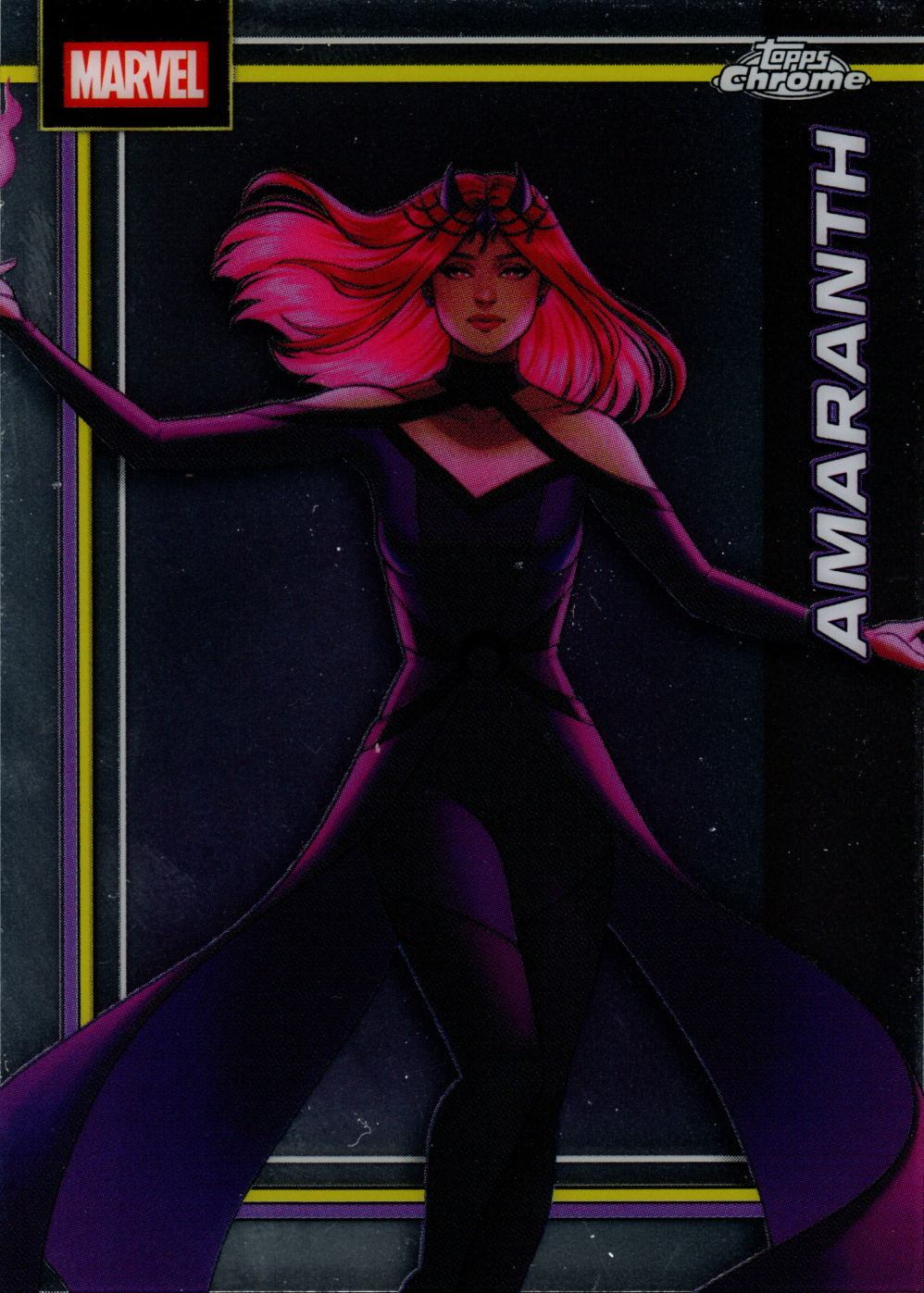 Amaranth