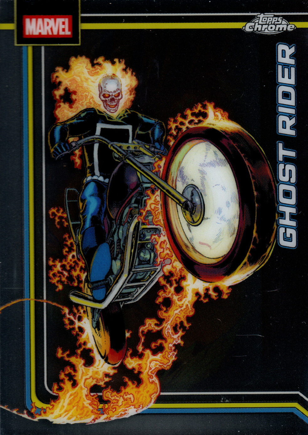 Ghost Rider
