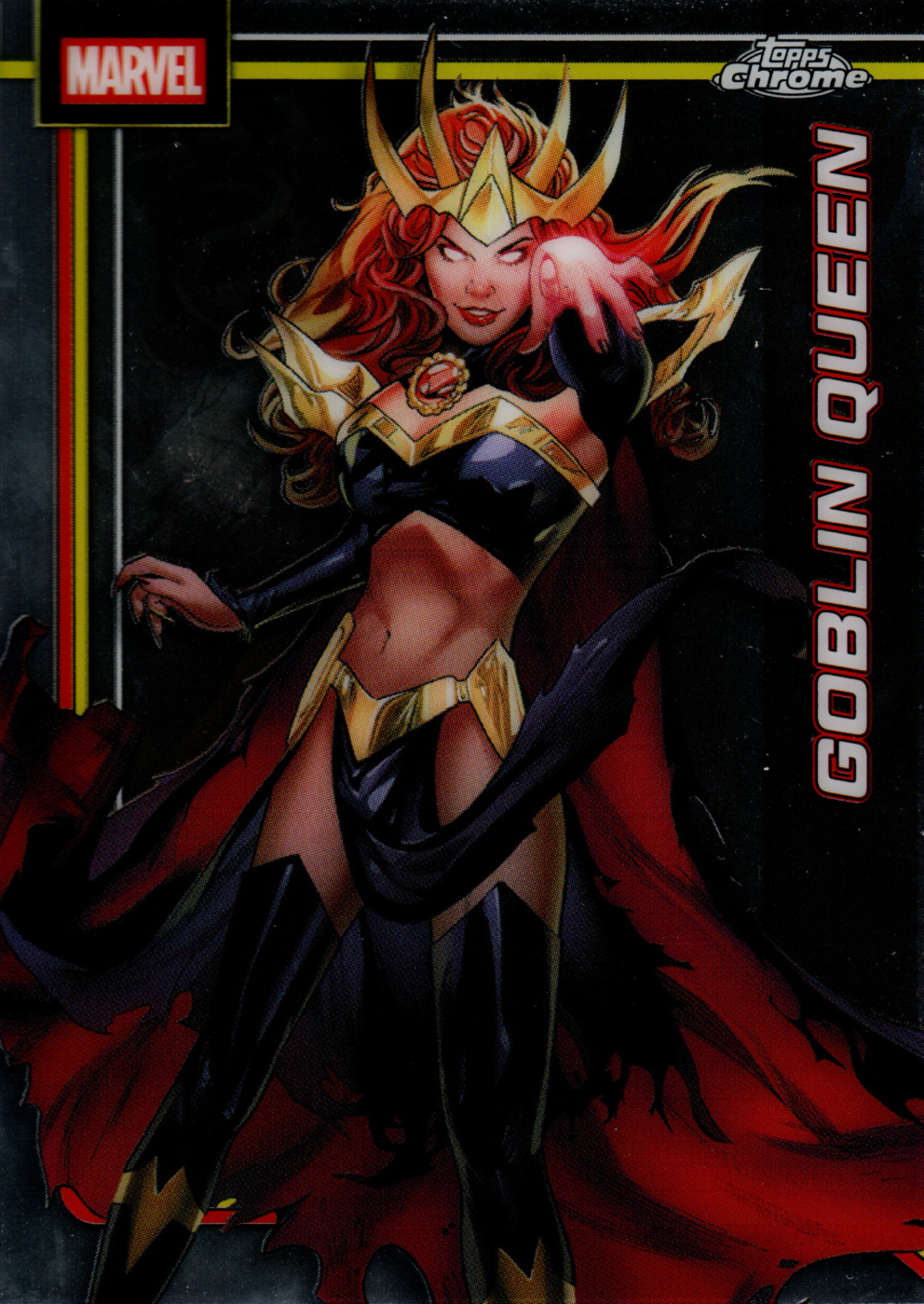 Goblin Queen