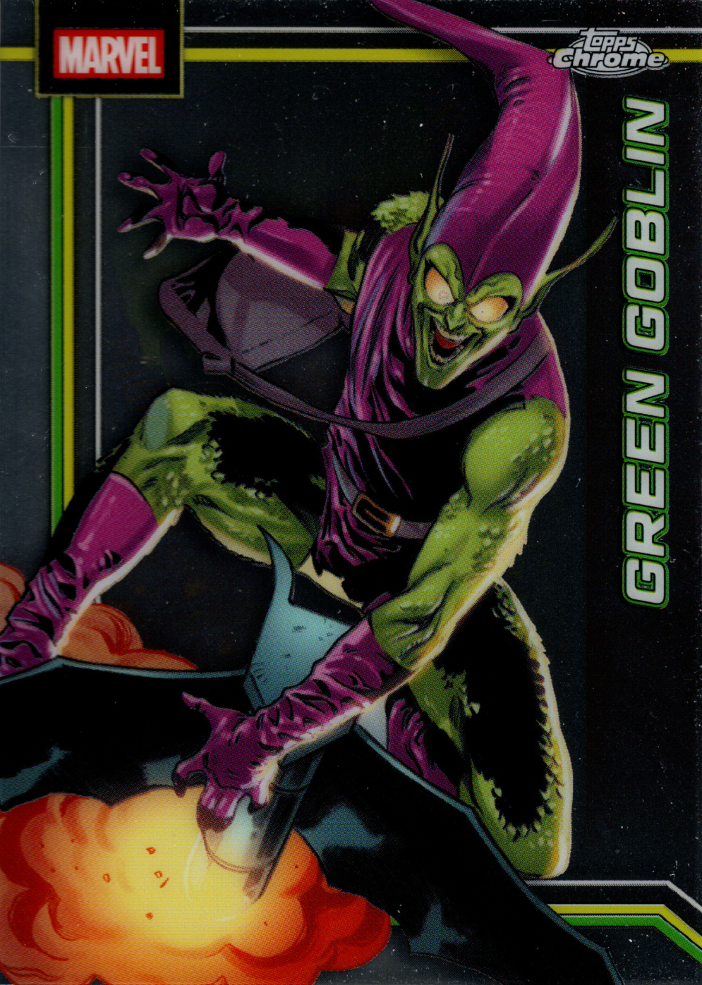 Green Goblin