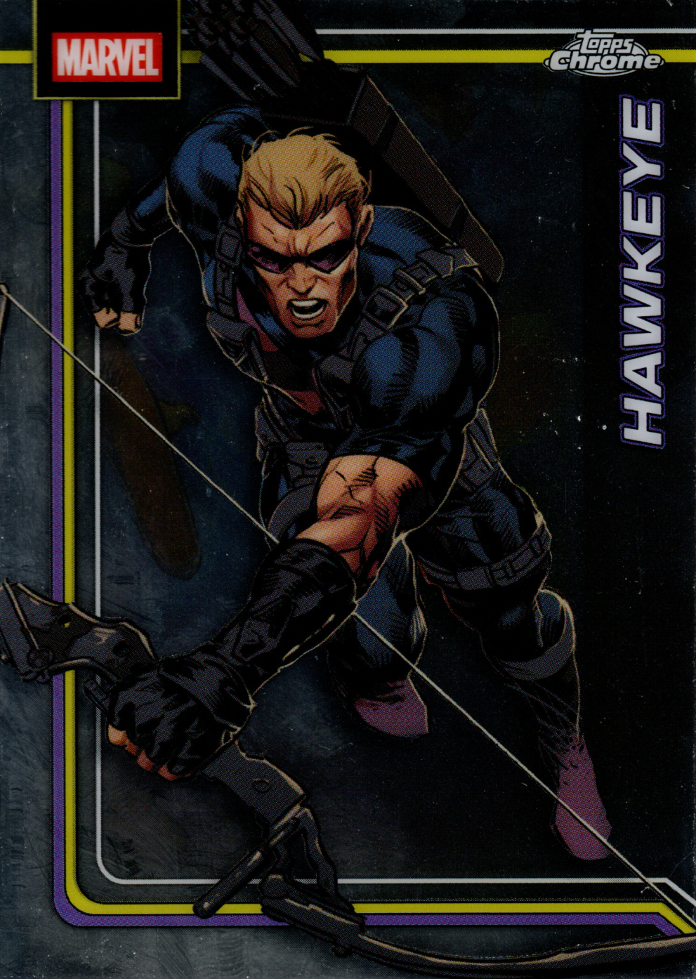 Hawkeye