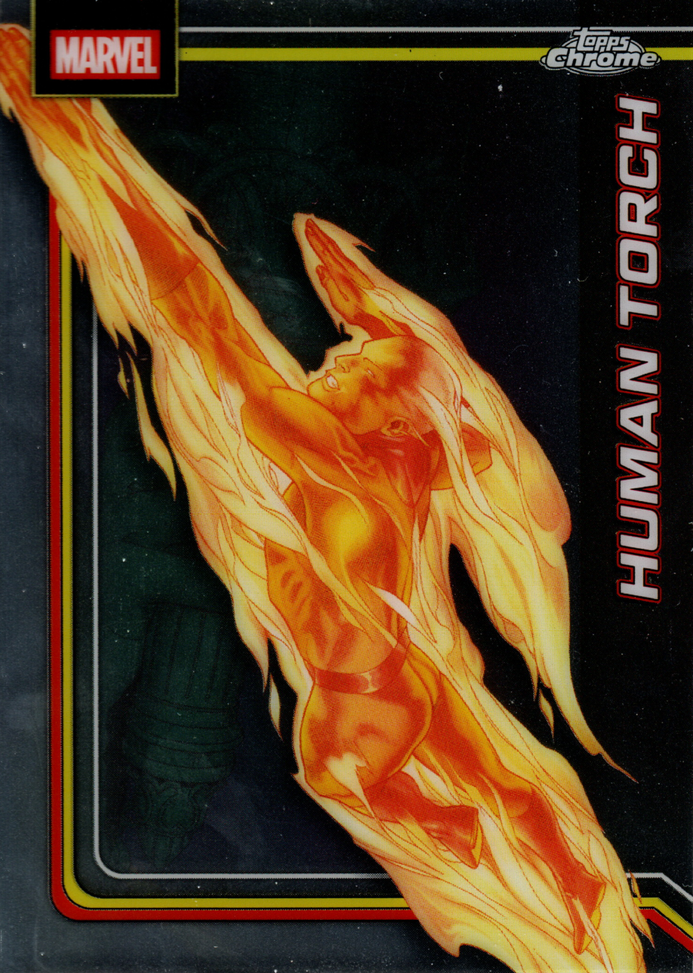 Human Torch