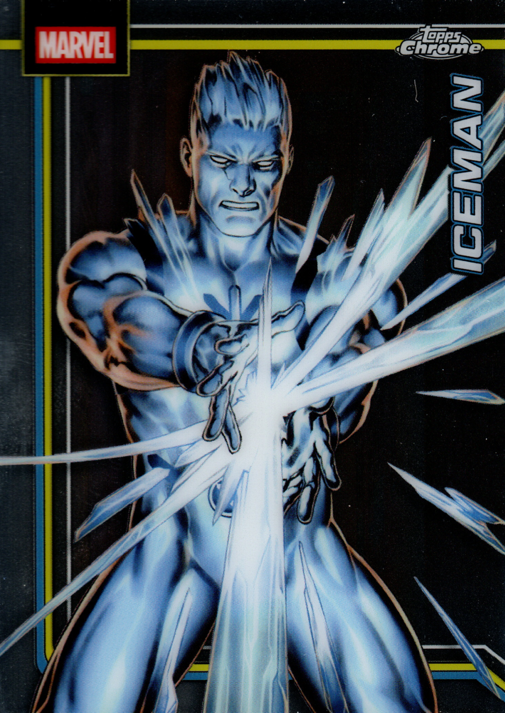 Iceman