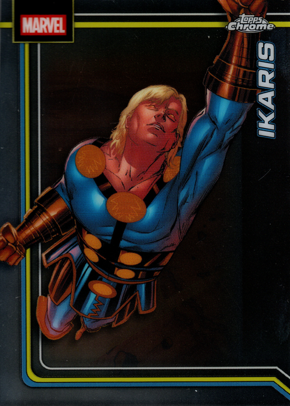 Ikaris