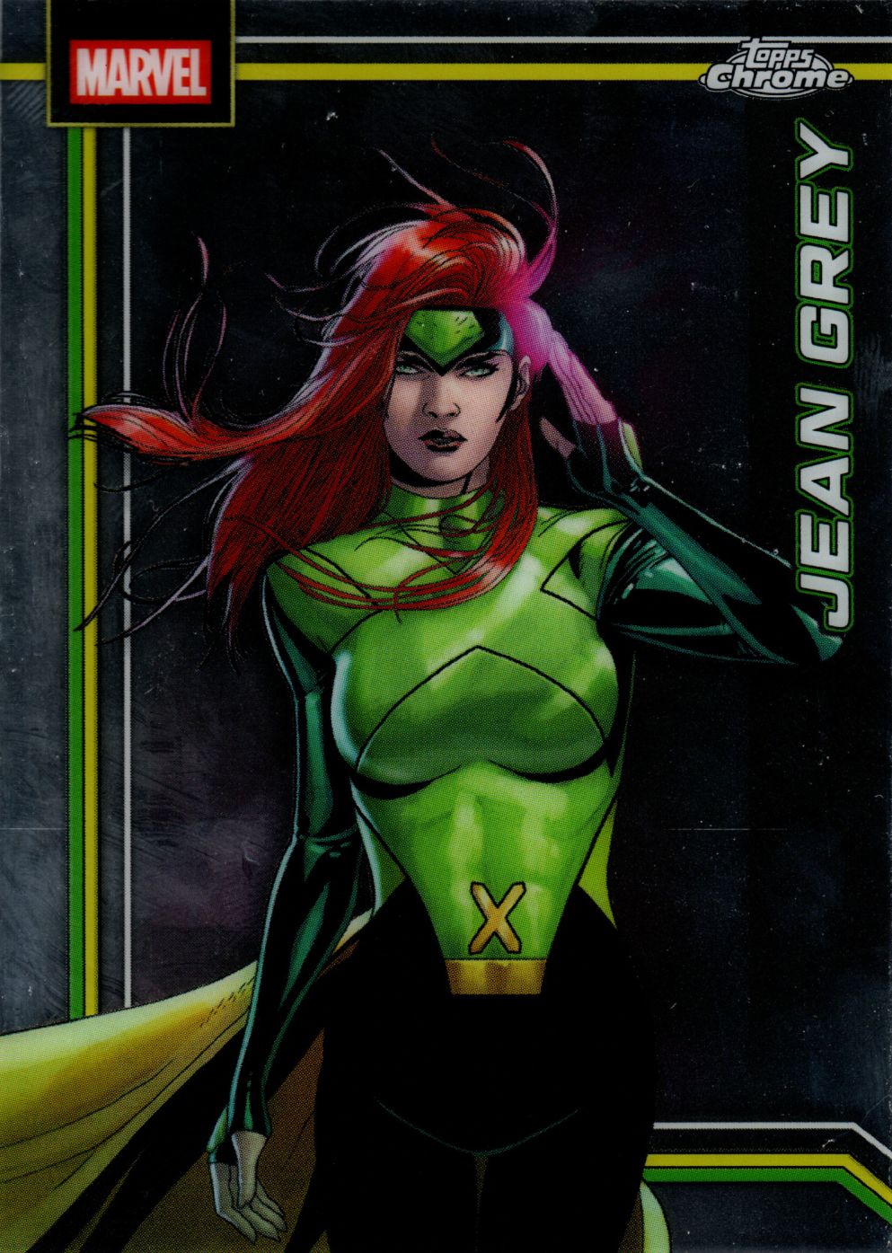 Jean Grey