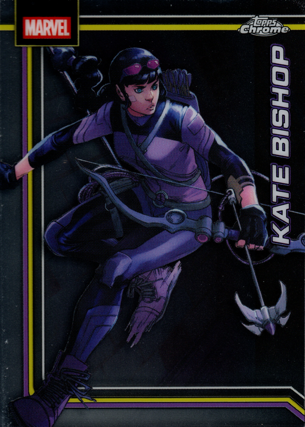 Kate Bishop