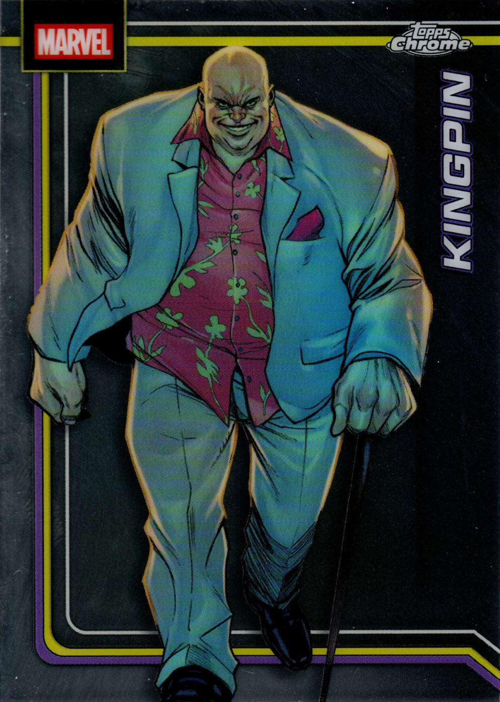 Kingpin
