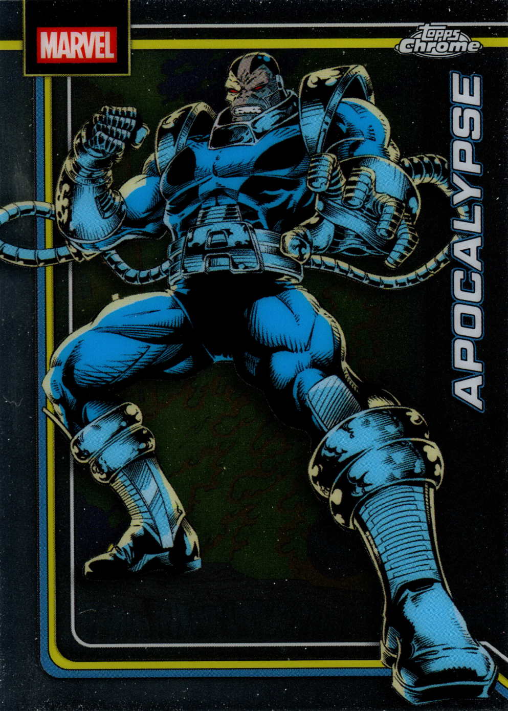 Apocalypse