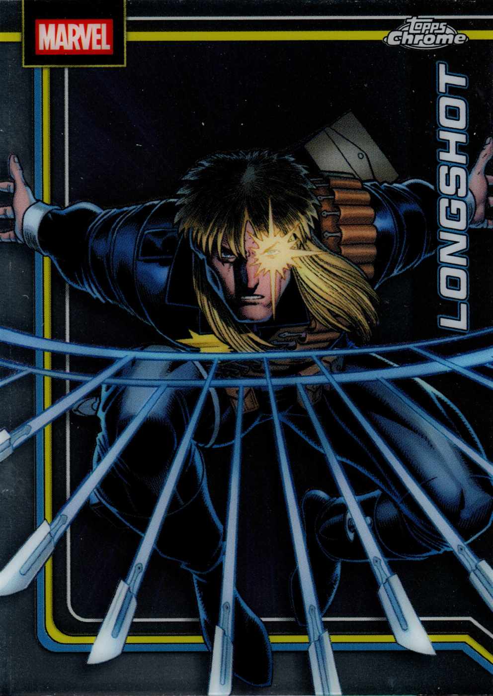 Longshot