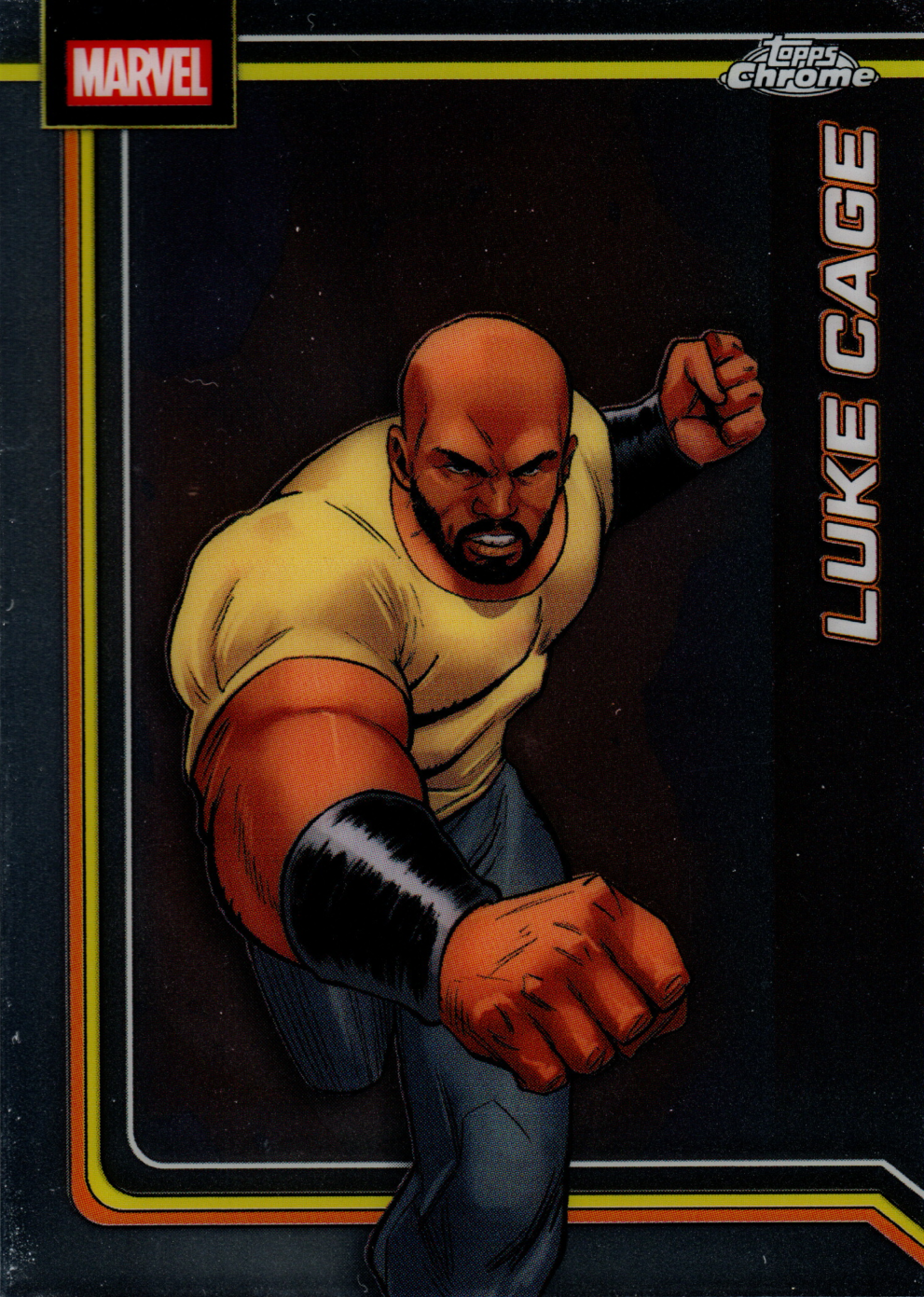 Luke Cage