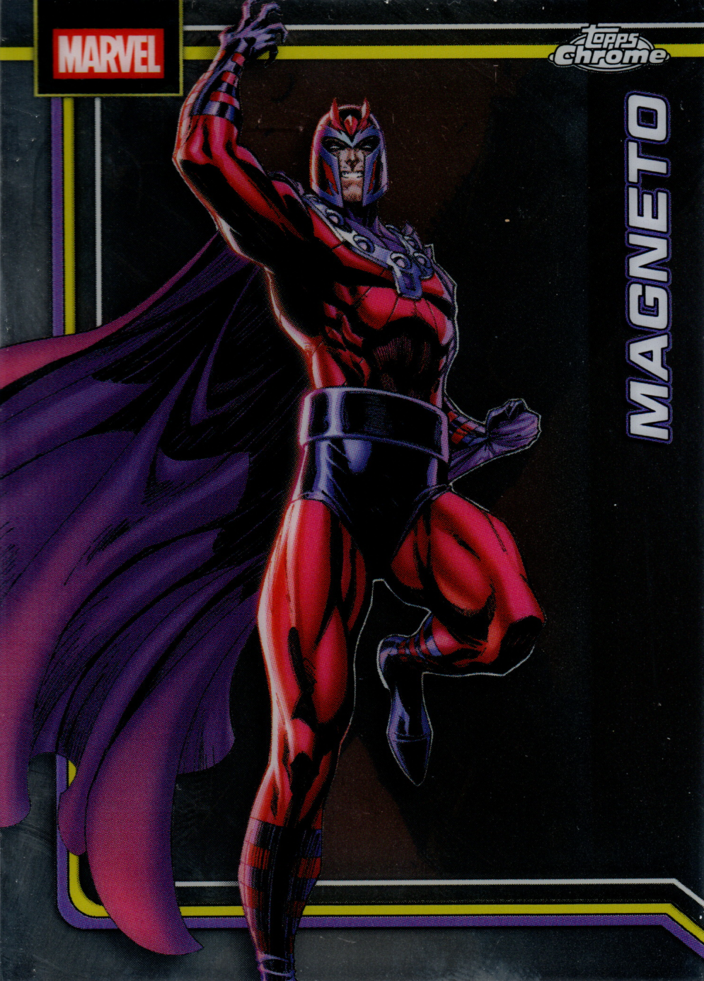Magneto